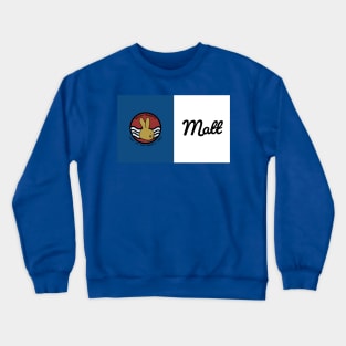 Matt 1963 Born Year of the Water Rabbit Crewneck Sweatshirt